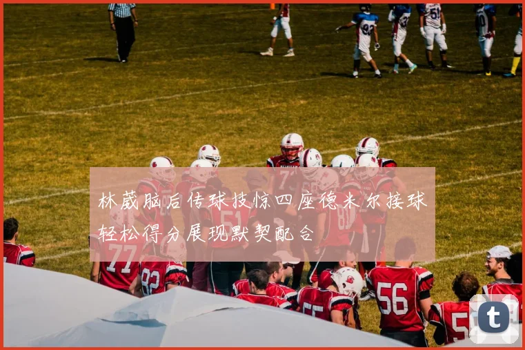 林葳脑后传球技惊四座德米尔接球轻松得分展现默契配合