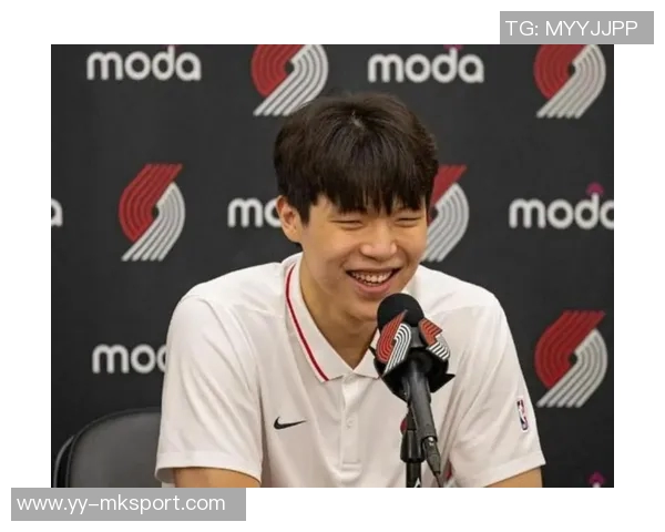 杨瀚森因面部伤势缺阵G联盟往返消耗大为球队调整提供良机