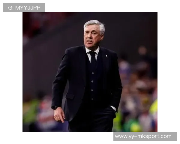 克罗斯力挺Icon联赛公平性称安切洛蒂是最佳教练