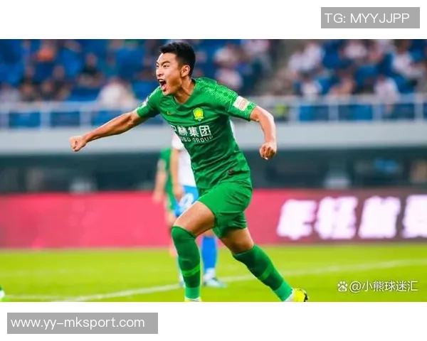 王子铭谈替补球员挑战与进球运气的真实看法