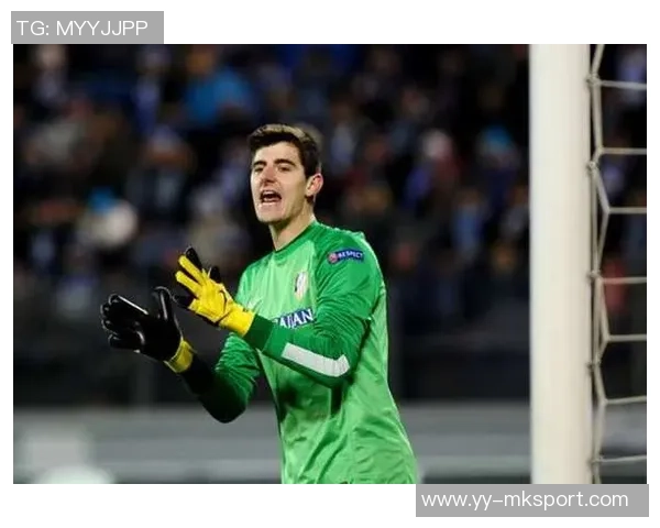 IFFHS年度最佳门将候选名单揭晓多纳鲁马诺伊尔库尔图瓦争夺荣誉