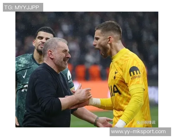 国米欲出超2000万欧争夺维卡里奥热刺标价不低于2500万