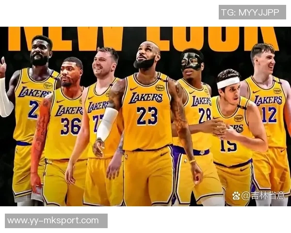 湖人首发阵容基本确定最后一席将在斯玛特拉拉维亚范德彪中产生