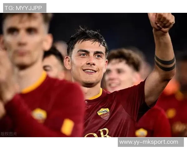 斯基拉透露罗马暂停与迪巴拉续约谈判或将明夏自由转会 斯基拉透露罗马暂停与迪巴拉续约谈判或将明夏自由转会