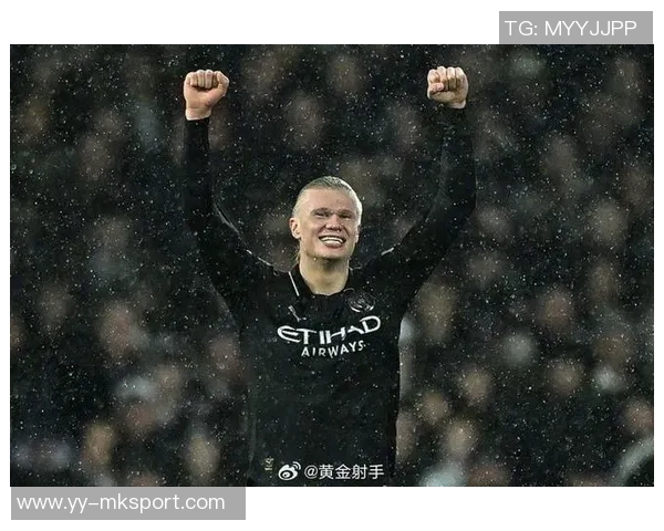 英超射手榜更新哈兰德以9球稳居第一塞梅尼奥紧随其后斩获6球 英超射手榜更新哈兰德以9球稳居第一塞梅尼奥紧随其后斩获6球