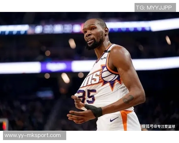 帕金斯呼吁杜兰特发挥领导力展现出他应有的能力与影响力 帕金斯呼吁杜兰特发挥领导力展现出他应有的能力与影响力