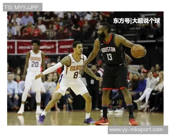 杰弗森直言当今联盟掘金雷霆火箭尼克斯骑士勇士实力超越湖人