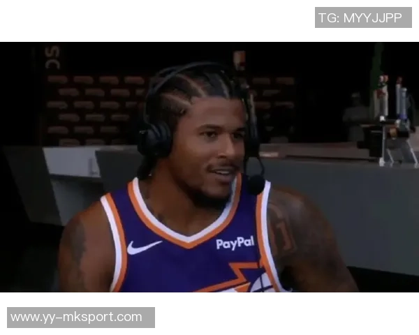 太阳主帅称杰伦格林恢复情况良好将进行后续评估以确定复出时间 太阳主帅称杰伦格林恢复情况良好将进行后续评估以确定复出时间