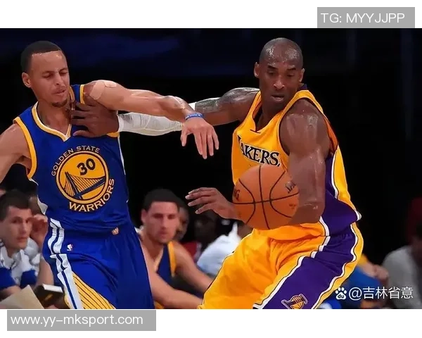名嘴称库里如同昔日科比球队实力平平但绝不会交易他