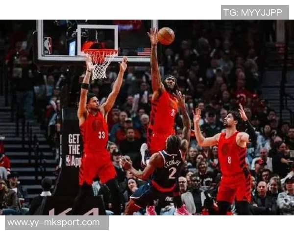 斯普利特称赞利拉德为更衣室领袖期待助理教练角色的积极影响