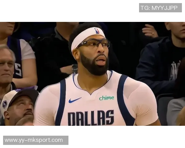 浓眉称赞克里斯蒂交易后表现提升如鱼得水展现出色状态