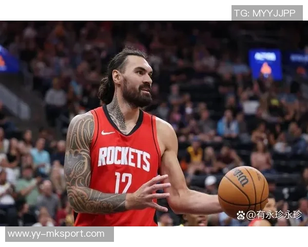 文班强调抢板重要性亚当斯成为球队关注焦点并成功抢下三前板