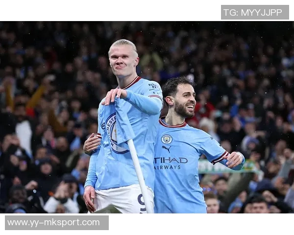 英超半程评选揭晓哈兰德荣膺最佳球员勒布利斯当选最佳教练