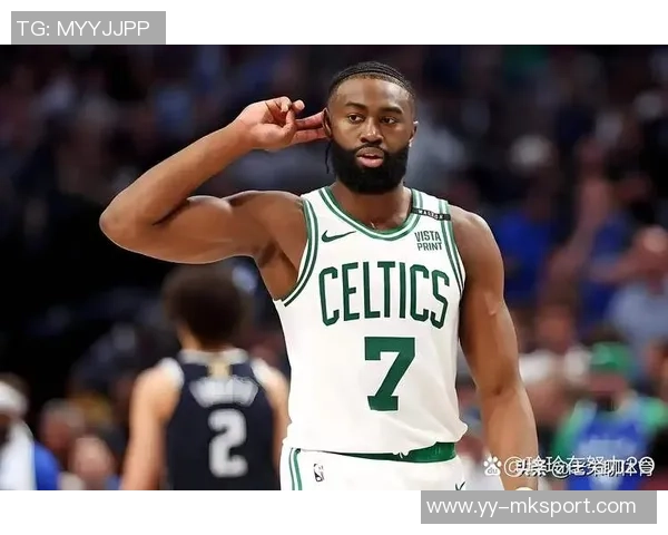 杰伦布朗首节表现起伏明显5投仅1中却抢下7篮板助攻2次失误3次 杰伦布朗首节表现起伏明显5投仅1中却抢下7篮板助攻2次失误3次