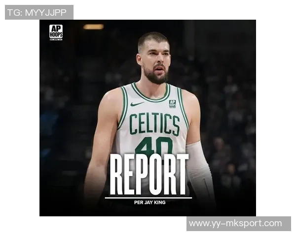 快船若交易祖巴茨绿军需付出丰厚选秀权才能达成交易